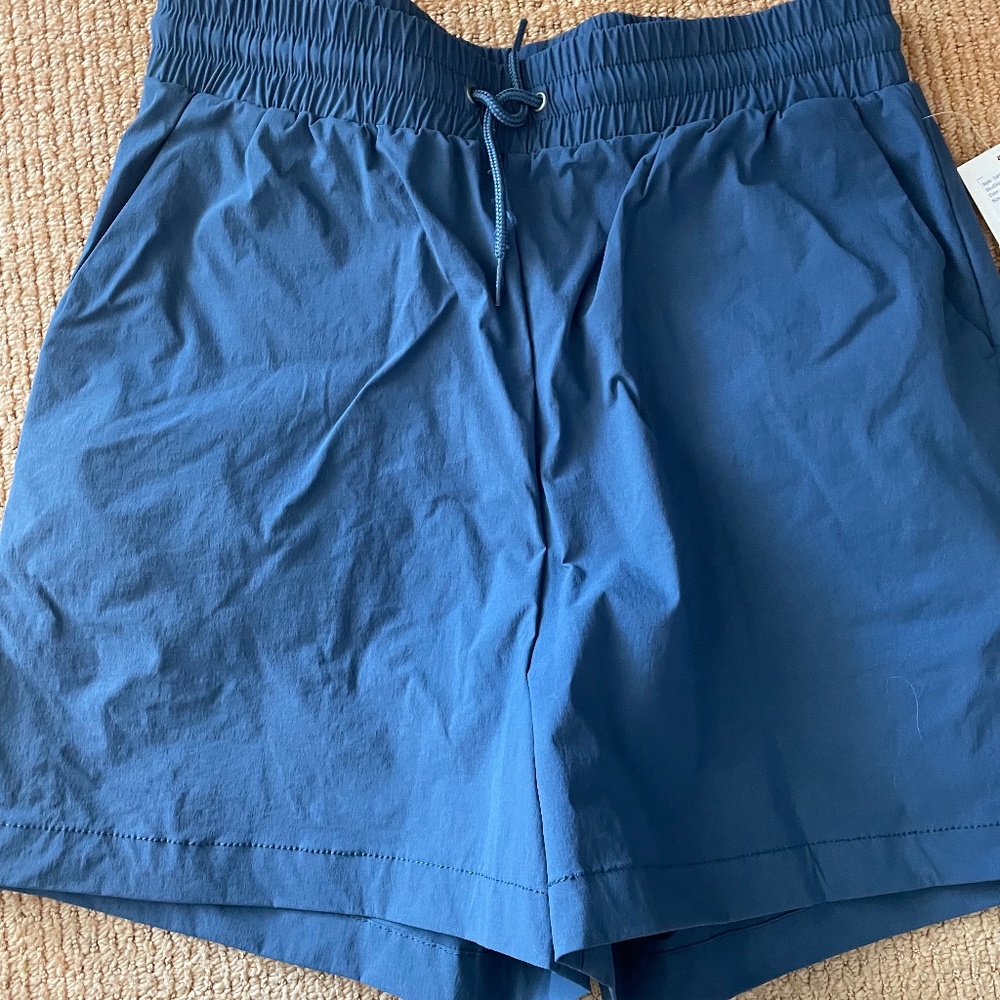 Brixton E-waist short